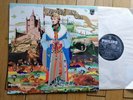 Johnny HALLYDAY : Reve et Amour UK LP PHILIPS 844.895  BY STEREO  Press 60's EX