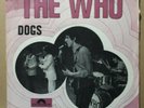 Rare EP - The Who - 