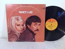 Nancy Sinatra Lee Hazlewood - Nancy & Lee - Reprise 1968 Two-Tone Original VG+