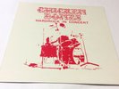 Chicken Bones 'Hardrock In Concert' Rare Second Battle Ltd. Ed. Vinyl LP NM-