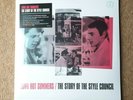 Long hot summers/ The story of the Style council. Ltd Blue/Pink/Orange vinyl
