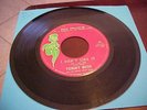 Rare Northern Soul 45 Record - TOMMY BUSH - I Don't Like It - Rika - LISTEN