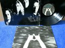 VAN HALEN OU812 Hair Metal 1988 1st