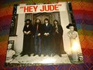 The Beatles Hey Jude LP Sealed Original Press Apple SW 385 With Hype Sticker