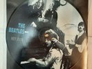 THE BEATLES - HEY JUDE - MINT & UNPLAYED UK PICTURE DISC 7 INCH SINGLE VINYL