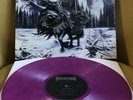 Dissection Storm of The Lights Bane LP Purple vinyl hypocrisy mayhem black metal