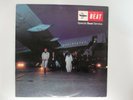 The English Beat/The Beat   Special Beat Service IRS Records Lyric Sheet Insert