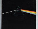 PINK FLOYD..LP..DARK SIDE OF THE MOON  HARVEST  SMAS-11163  1973