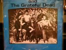 Bob Dylan and The Grateful Dead LP Studio Sessions Vol 2 Ampex Starlight Records