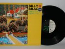 Billy Bragg ?- She's Got A New Spell - 1988 Canada Vinyl 12