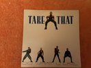 Take that do what you like 12inch vinyl dance uk label rare 1991 unplayed mint