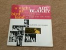 Art Blakey - A Night At Birdland Vol. 1+2