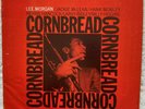 Lee Morgan Cornbread Blue Note BST 84222 NY USA Van Gelder