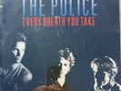 NEW THE POLICE  EVERY BREATH YOU TAKE THE SINGLES ORIGINAL VINYL LP 1986 VINTAGE