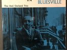 Red In Bluesville, The Red Garland Trio, Esquire 32-116 UK Issue