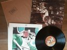 LED ZEPPELIN In Through The Out Door 1979 1st UK Vinyl Album SSK59410 Variant A