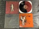 The Fall Of Troy - Doppelganger (Limited Press) RED BLACK VINYL