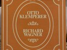 RICHARD WAGNER. OTTO KLEMPERER EMI F668 525/33 9LP BOX German NM/NM