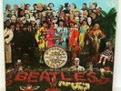 MONO ORIG CAPITAL MAS 2653 Beatles Sgt Peppers Misprint 