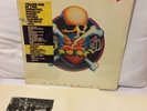 GRATEFUL DEAD RECKONING 2LP 1981 FIRST HAUPPAUGE PRESS SHRINK HYPE LIVE ACOUSTIC
