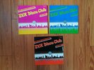 3x Vinyl 80ziger LP ZYX Italo Boot Disco Club Vol 1 2 3 Non Stop Dance Mix