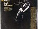 MILES DAVIS: A Tribute to Jack Johnson US Jazz Funk LP NM Vinyl 70s Press