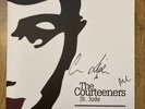 The Courteeners St Jude Re-wired 2018 Signed Rare Vinyl Never Played