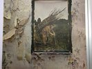 LED ZEPPELIN (Atlantic K50008) - 1971 - GATEFOLD  STAIRWAY...Original Vinyl LP