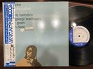 JOHN PATTON BLUE JOHN BLUE NOTE BST 84143 OBI STEREO JAPAN Vinyl LP