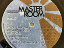 RARE acetate with Jethro Tull, Rory Gallagher, Trevor Rabin, Leo Sayer, etc