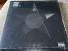 David Bowie - Blackstar - SEALED UNPLAYED Vinyl LP - 2nd Pressing 2016