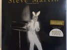 STEVE MARTIN - WILD & CRAZY GUY - NEW LTD ED EXCLUSIVE WHITE VINYL