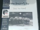 TRAGICALLY HIP - DAY FOR NIGHT Half Speed mastering, new sealed