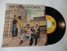 French EP The LOVIN' SPOONFUL 