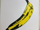 The Velvet Underground Andy Warhol Banana Lp Vinyl Record Reissue