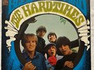 THE HARD TIMES Blew Mind Vinyl Record Album World Pacific Original Inner Sleeve