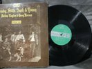 Crosby Stills, Nash & Young. Dallas Taylor & Greg Reeves. Deja vu Vinyl Album