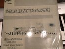 John Coltrane Soultrane Jazz Original Esquire LP