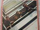 THE BEATLES -1962-1966-RED ALBUM-PCSP 717-1st PRESS-1973 UK VINYL 2LP