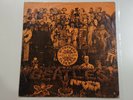 The Beatles - Sgt. Pepper's Lonely Hearts Club Band Singapore Phoenix R/S Label