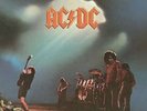 AC/DC Let There Be Rock Vinyl LP Still Sealed Hard Rock Heavy Metal