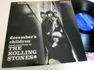 THE ROLLING STONES - DECEMBER'S CHILDREN (and everybody's) -STAMPA USA-LP VINILE