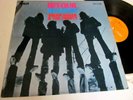 BRIAN AUGER & THE TRINITY - BEFOUR - STAMPA LAMINATA UK - LP VINILE