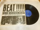 BILLY PEPPER & THE PEPPERPOTS - More Merseymania - 1964 UK 10-track vinyl LP
