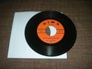 Kelly Brothers- Crying Days Are Over / Can't Stand It No Longer 1966