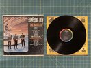 1964 The Beatles Something New Vinyl LP Record Stereo Capitol T-2108 Shrink VG+
