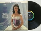 LP  WANDA JACKSON  RIGHT OR WRONG      USA 1961