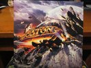 BOSTON WALK ON VINYL RECORD LP 1994 MCA10973 USED VG RARE GATEFOLD