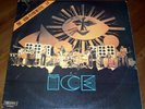 RARE 33T ICE AFRO AGBAN THE AFRO INSTRUMENTAL MUSIDISC 30CV1325 FRENCH 1974 VG+
