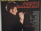 Double LP 33 tours italien DPU 22 Les 24 premiers succès de Johnny Hallyday